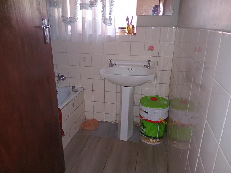3 Bedroom Property for Sale in Zamdela Free State